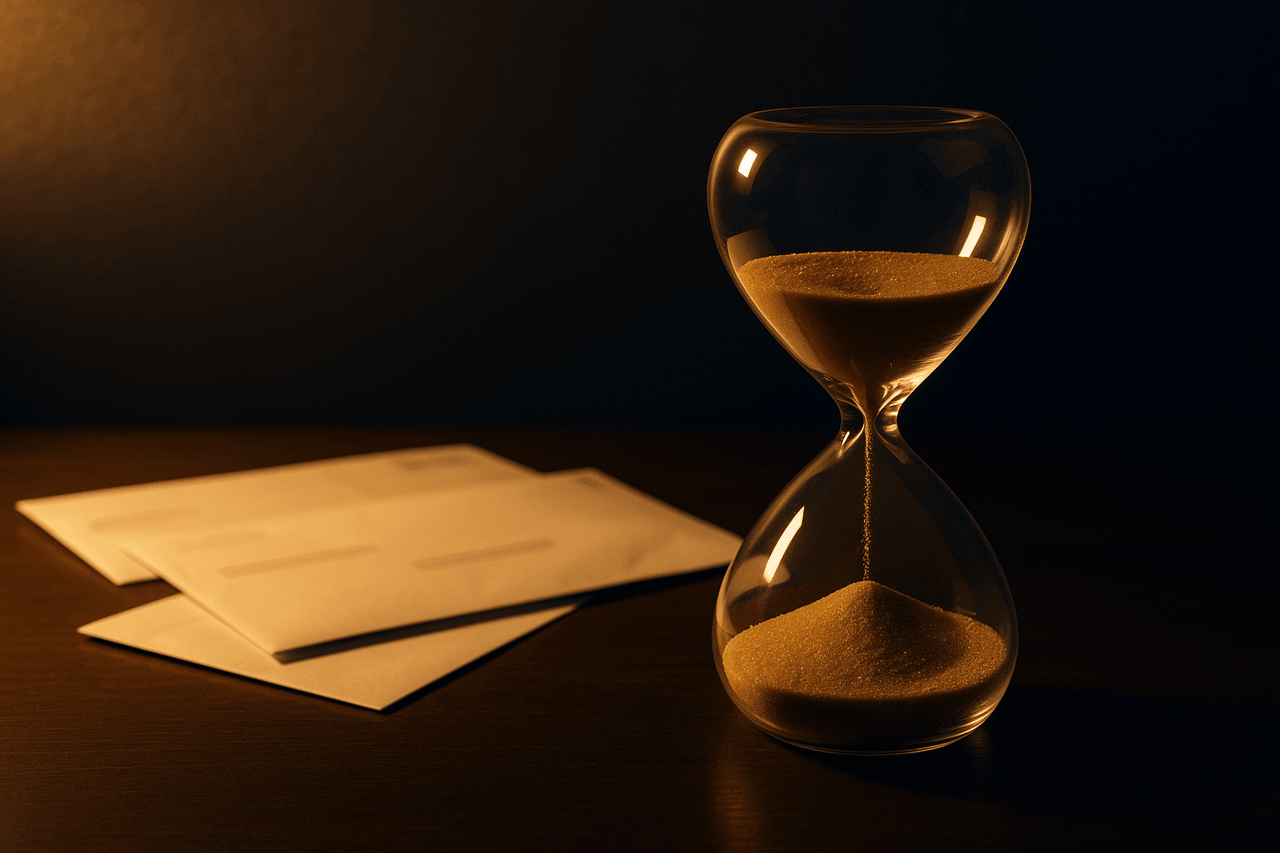 Cancel an Electricity Contract in Texas: The 3-Day Rule