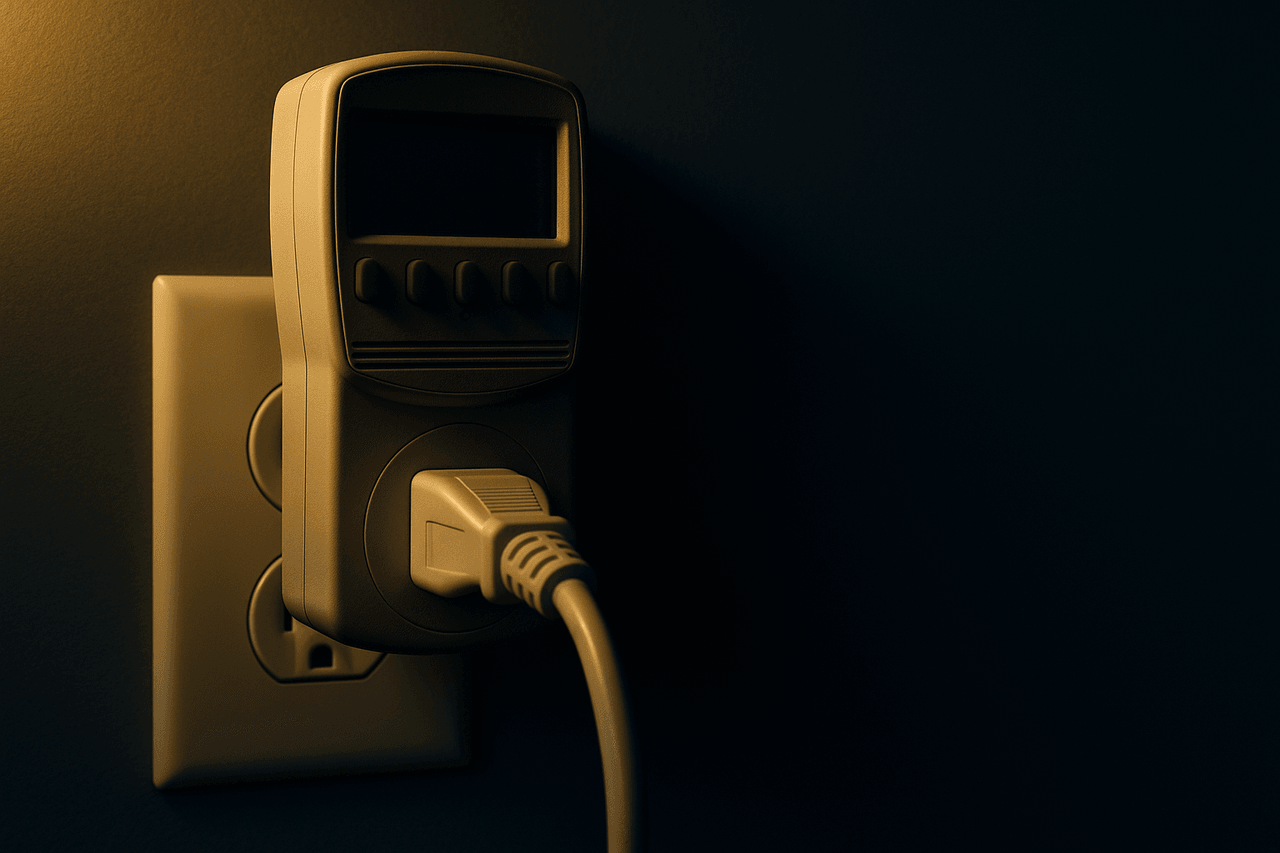 Electricity Usage Monitors: What They Are and How to Use One