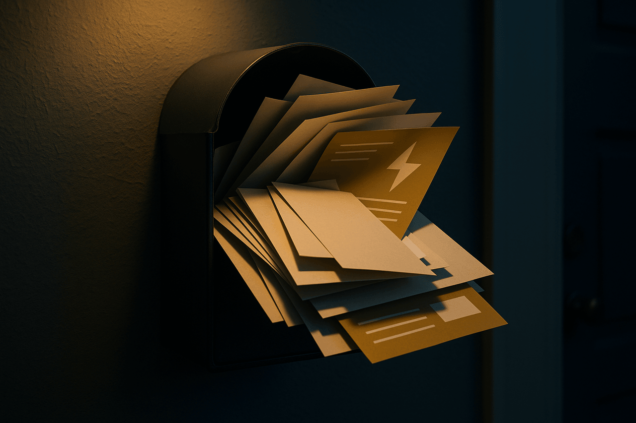 Door-to-Door Electricity Scams in Texas: What to Know