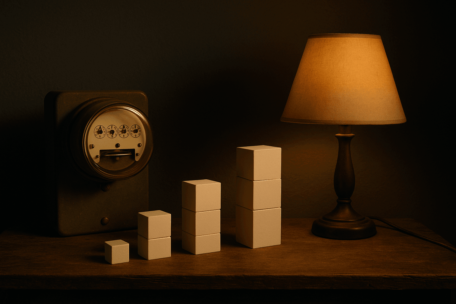 Texas Average kWh Per Month: 1,176, Find Yours by Home Size