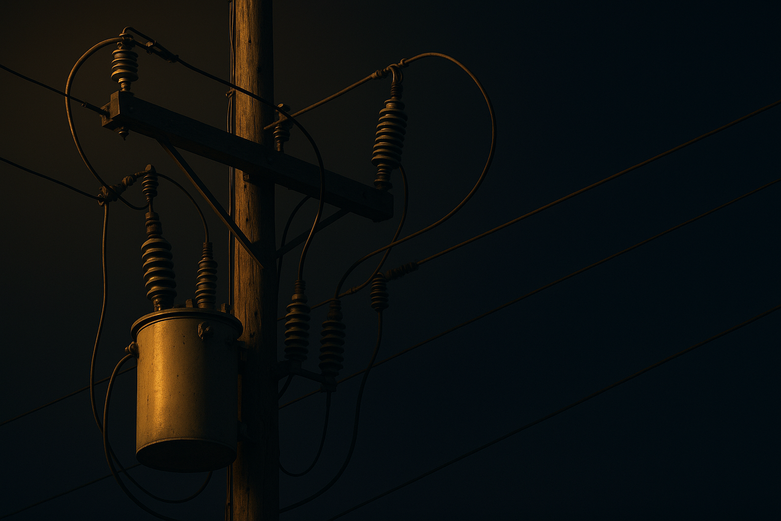 How Texas Electricity Deregulation Works