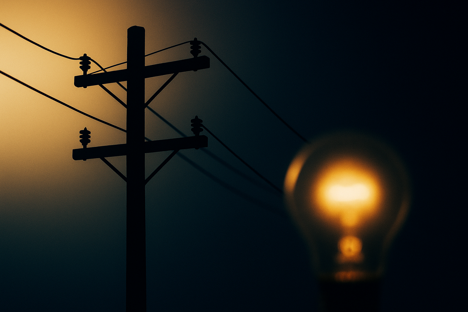 Who Is My Electricity Provider in Texas? Find Out Now