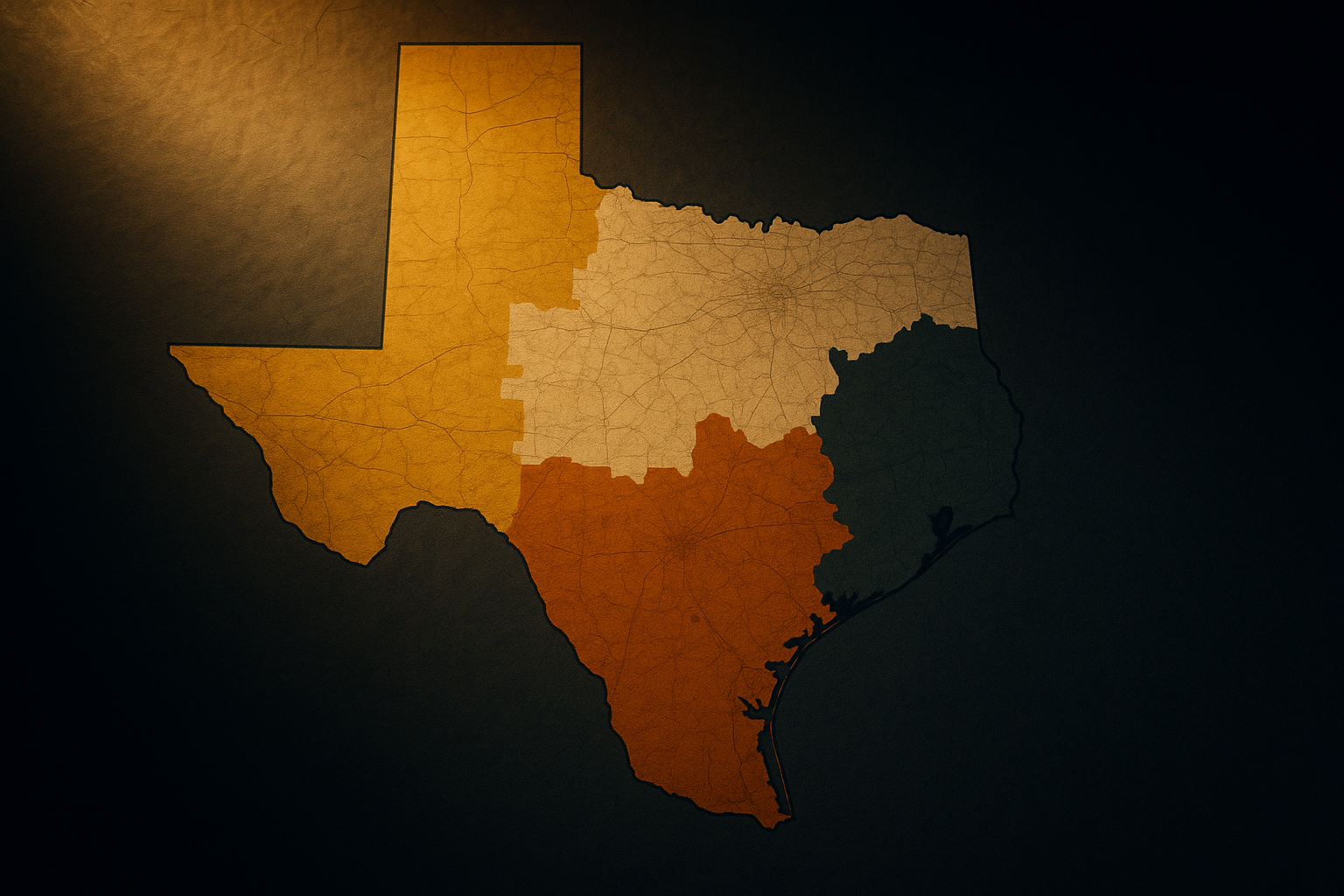 How to Find Your TDU in Texas in Under Two Minutes