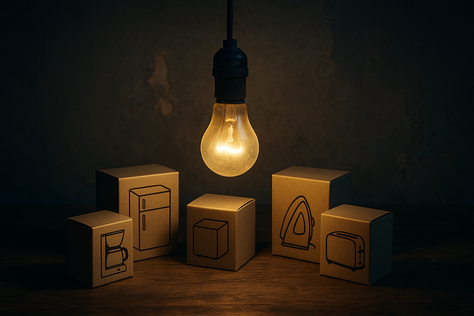 Best Electricity Plans for Low Usage in Texas
