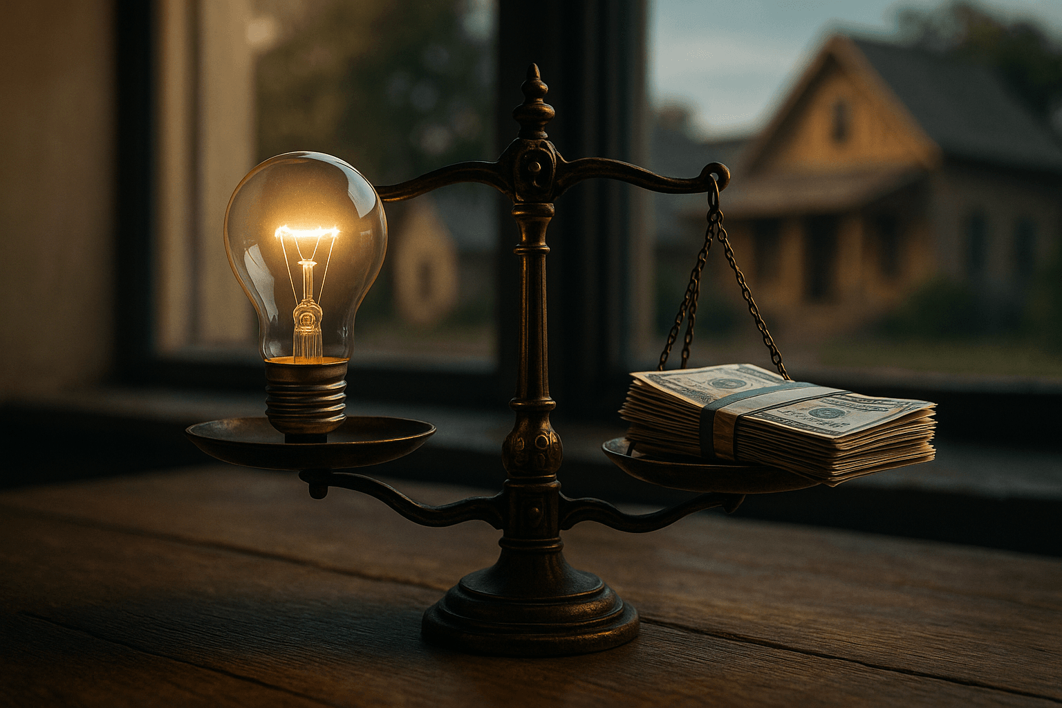 Month-to-Month Electricity Plans in Texas: Worth It?