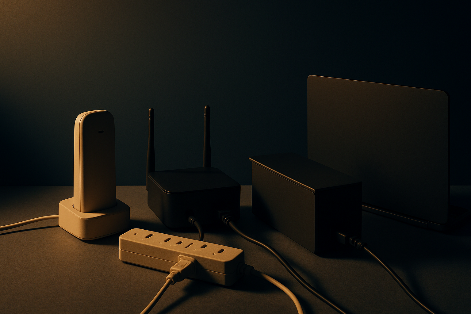 Phantom Load Electricity Cost: What's Draining Your Bill