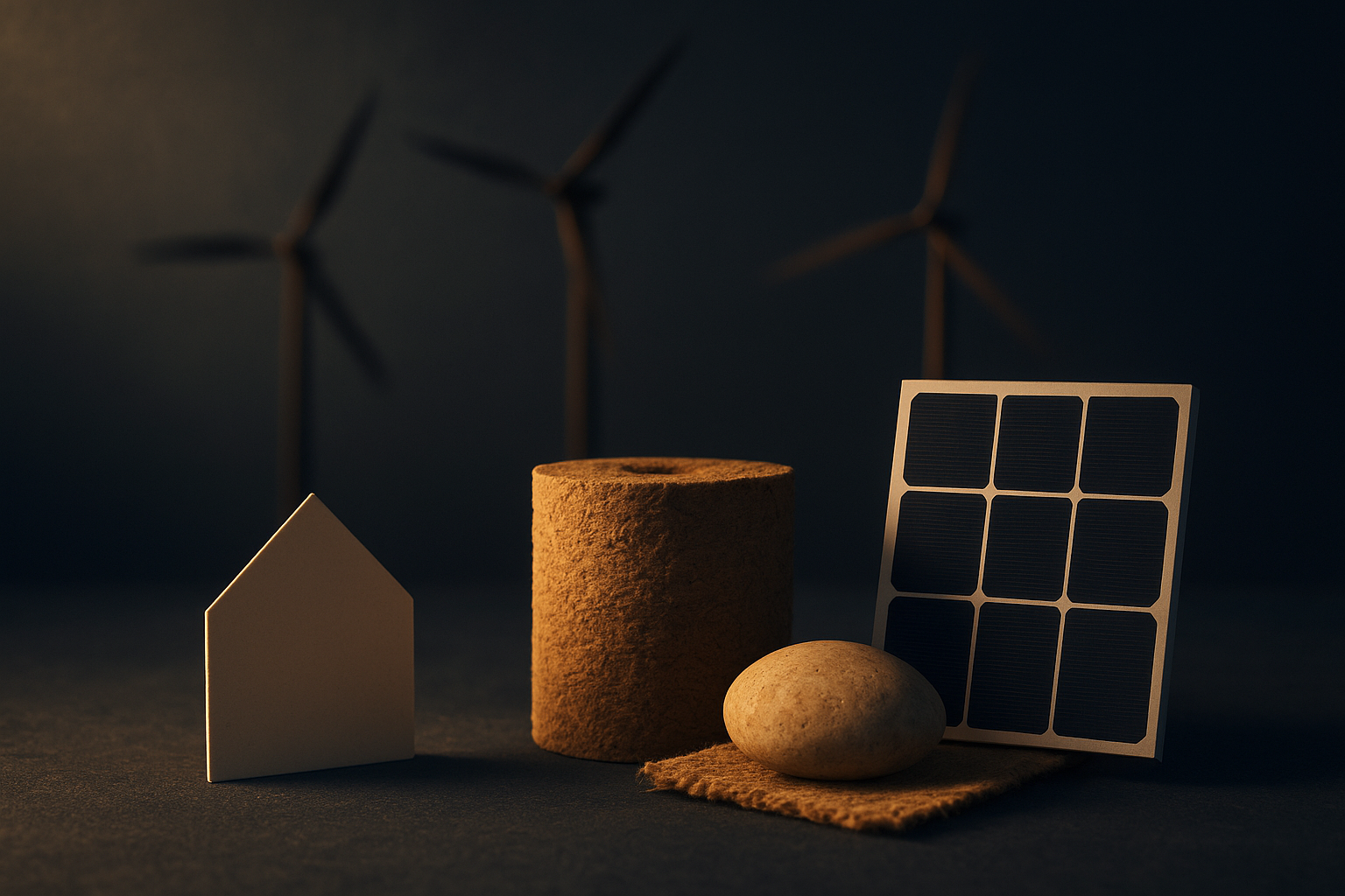 Renewable Energy Credits in Texas: What They Really Mean