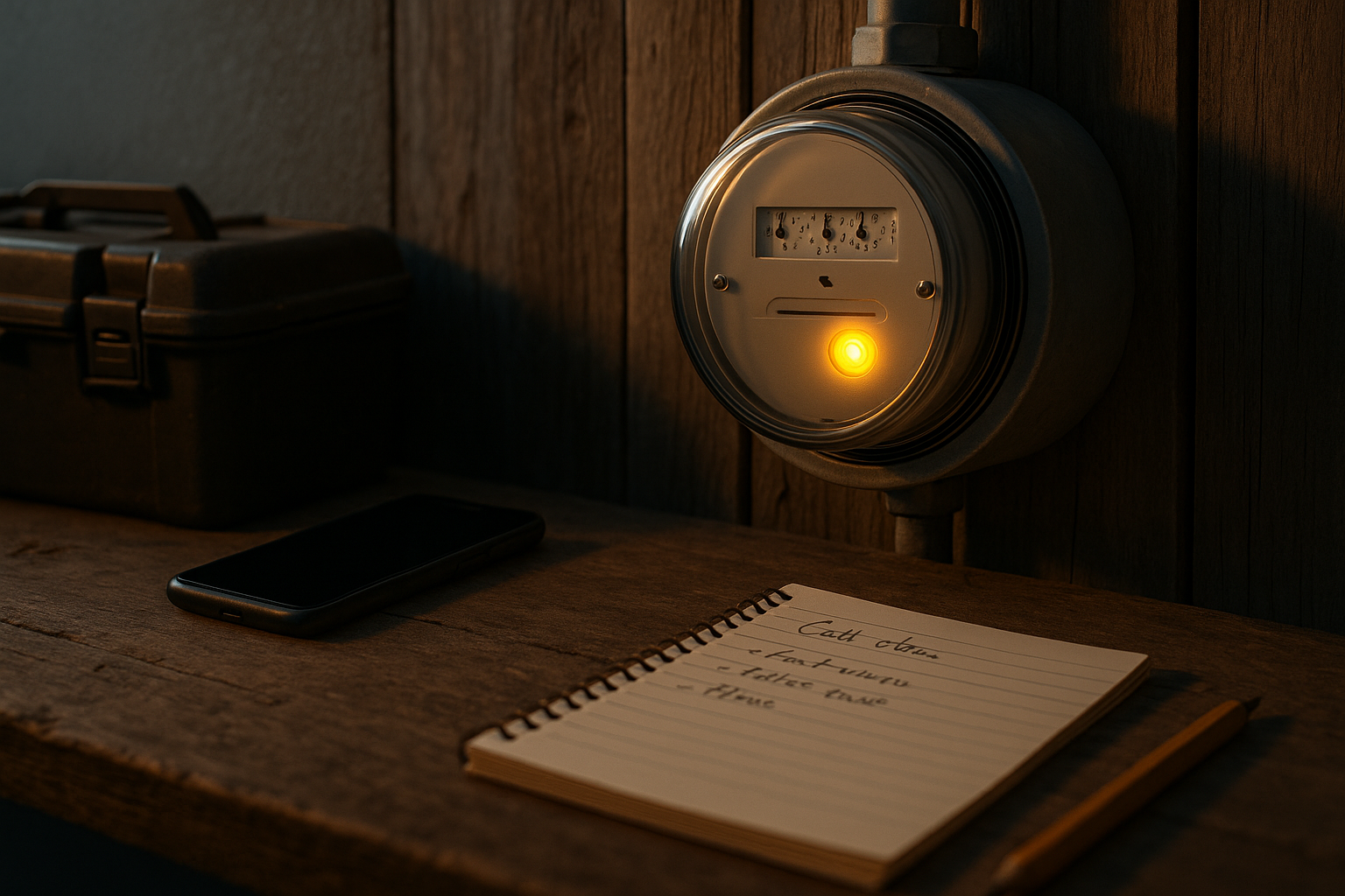 Same-Day Electricity in Texas: How to Get Lights On Today