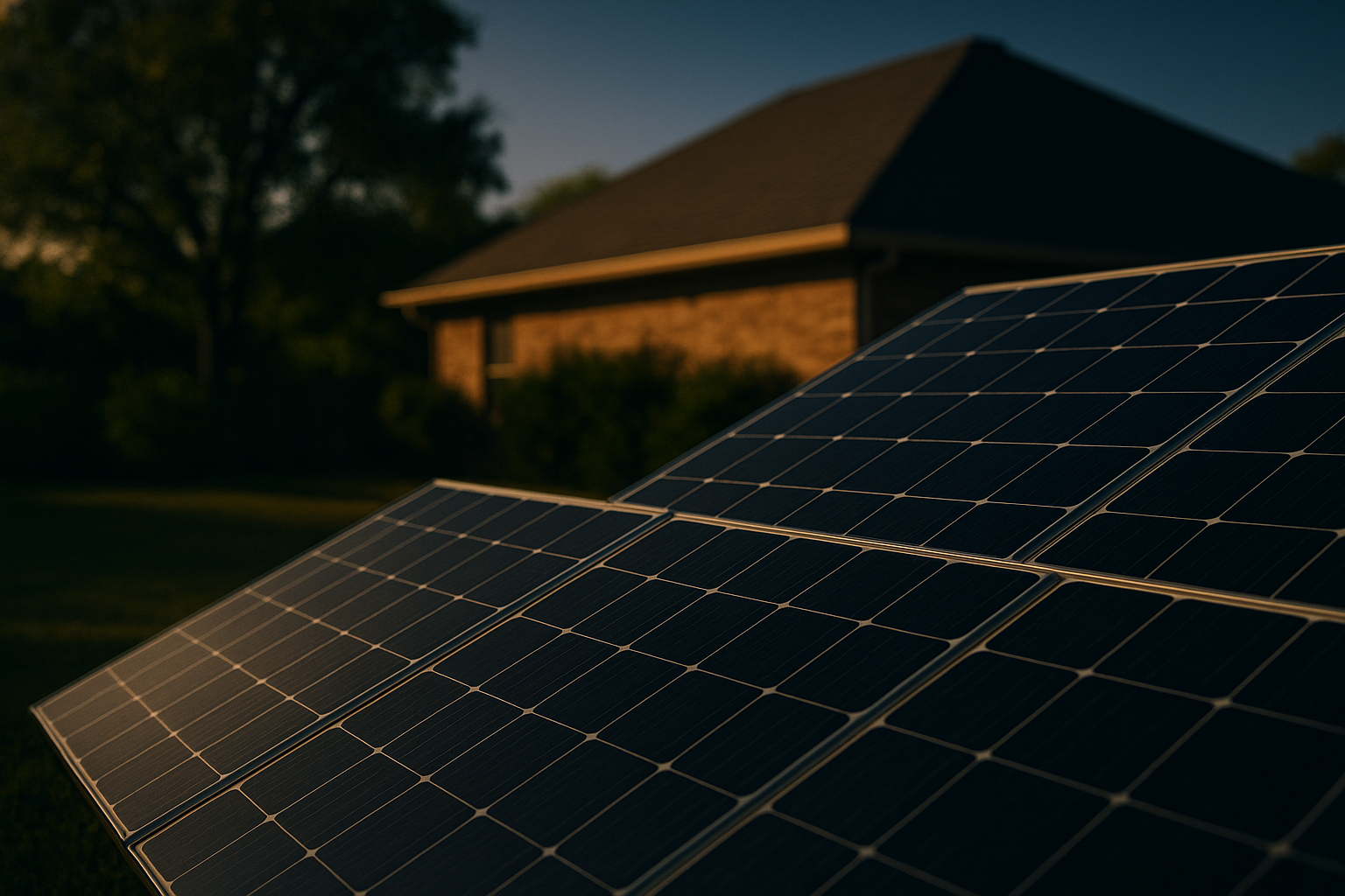 Solar Buyback Plans in Texas: What You Need to Know