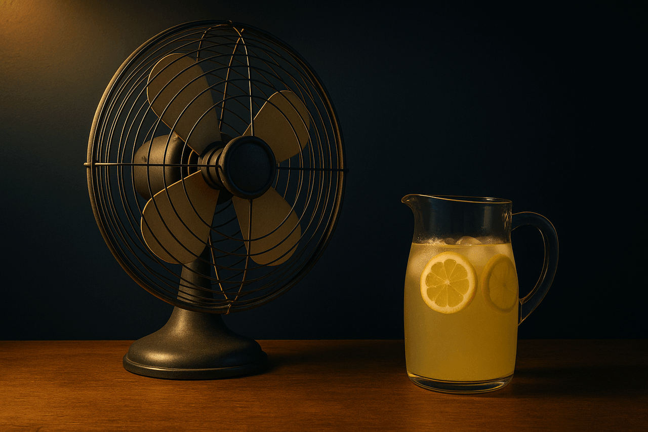 Texas Heat Moratorium: When Your Power Cannot Be Cut Off