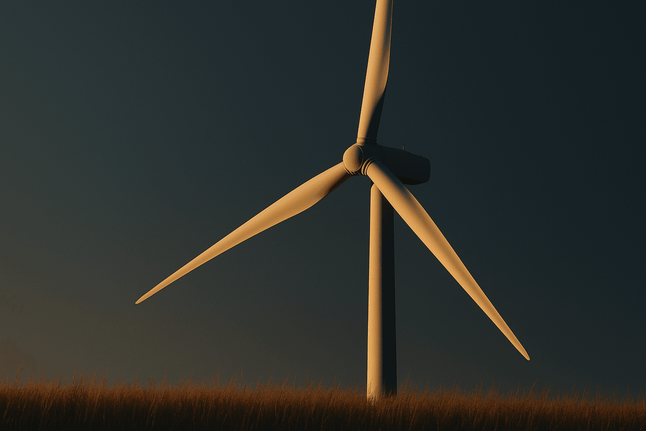 Windmill Power in Texas: What It Means for Your Bill