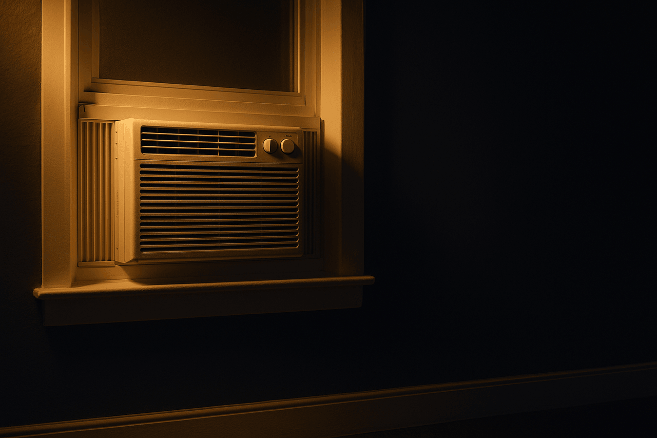 Window AC vs Central AC: Which Costs Less in Texas?