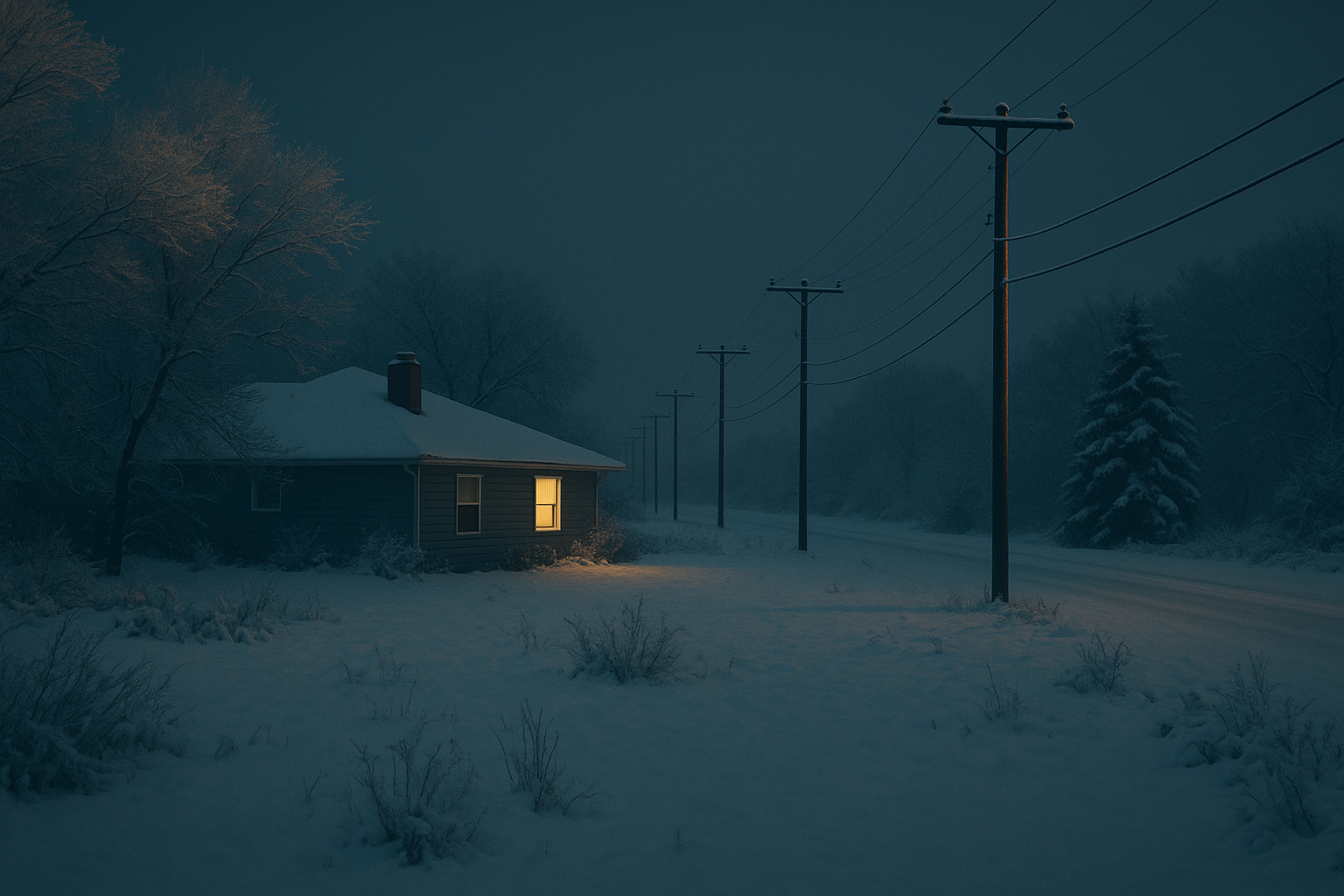 Texas Winter Electricity Rates: What to Expect and Why