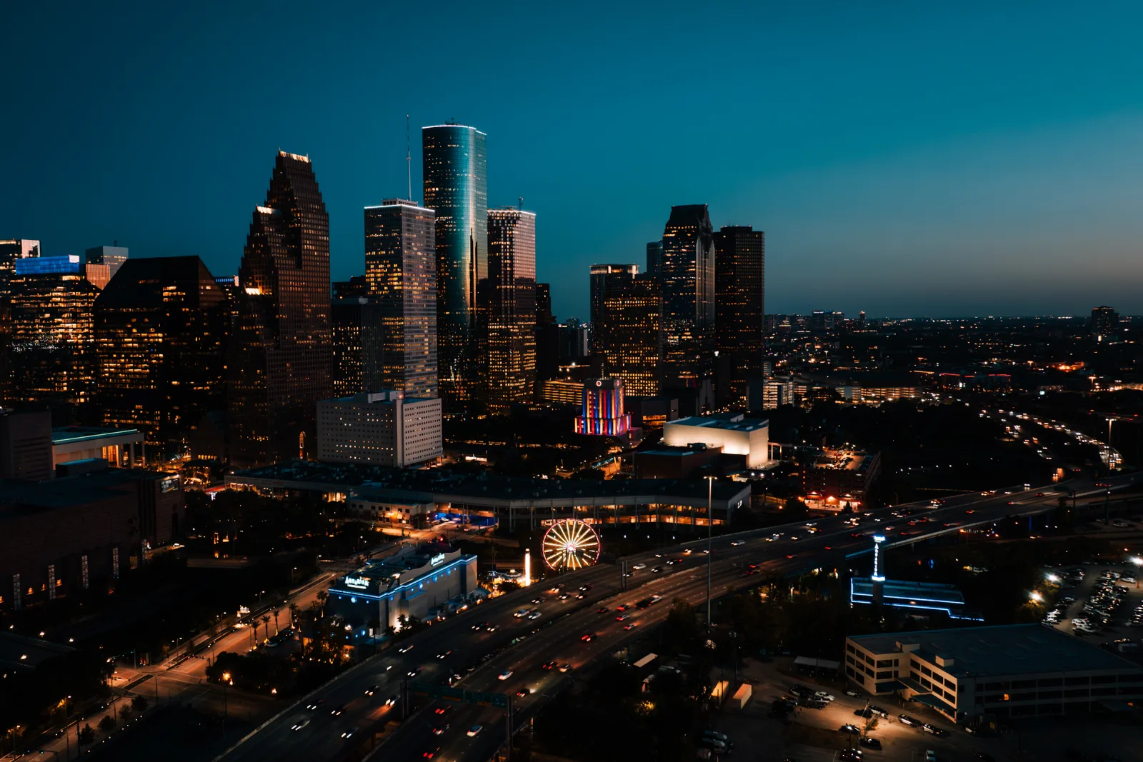 Houston