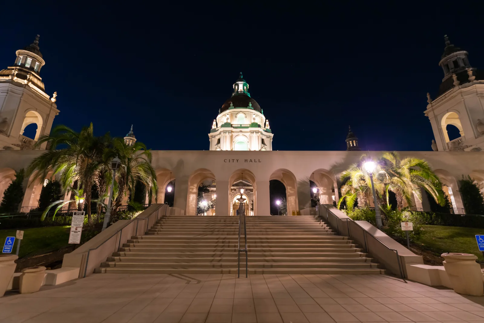Pasadena