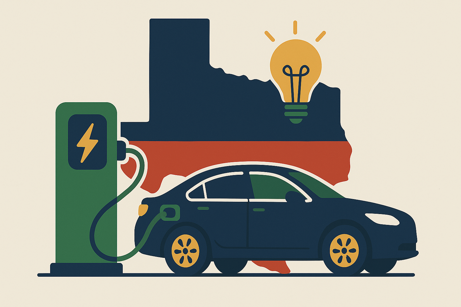 Best Electricity Plans for EV Owners