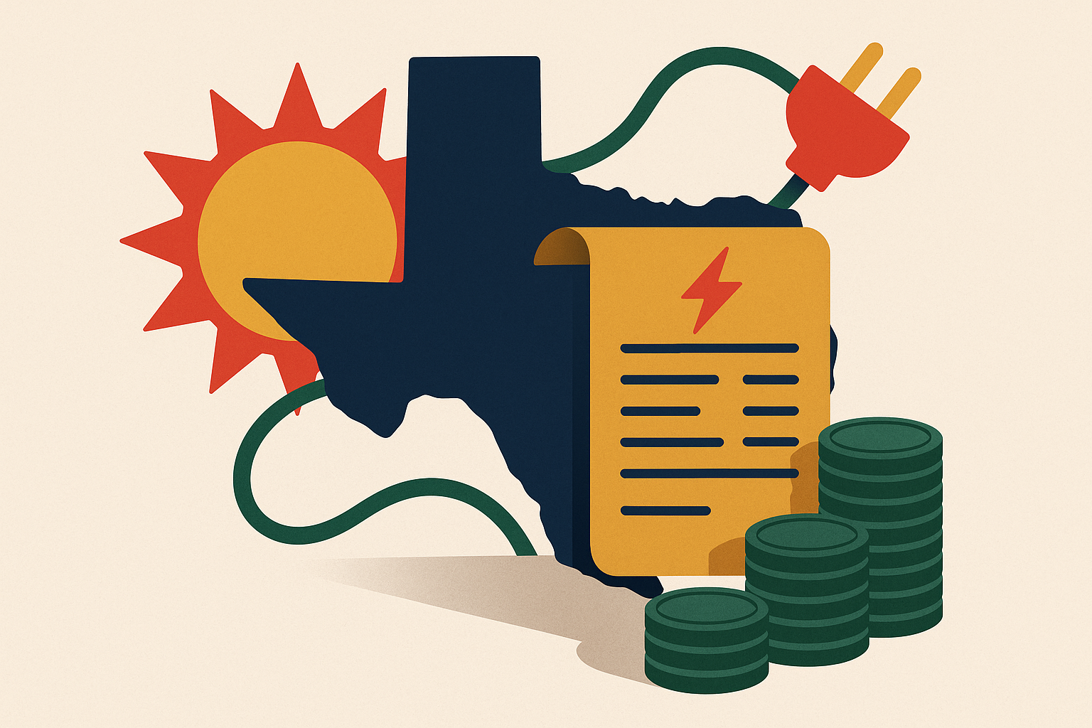 The Texas Summer Bill Spike Survival Guide