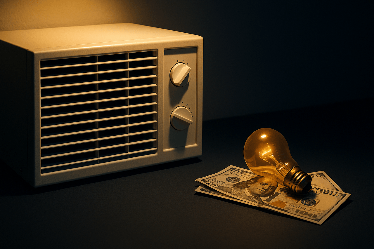 How Much Does an AC Unit Cost to Run in Texas?