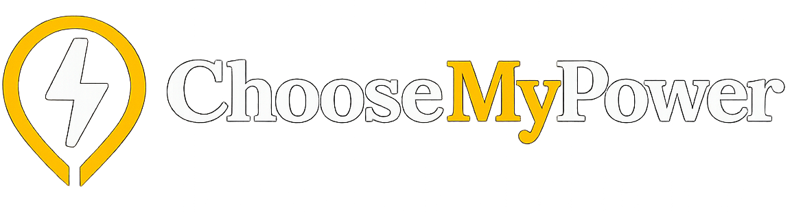 ChooseMyPower